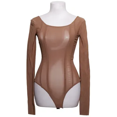 Body (Brun) från H&M Studio