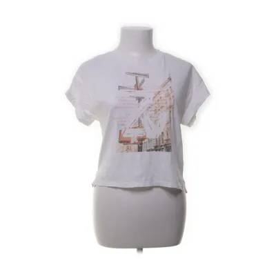 T-shirt (Wit) van Zadig & Voltaire Katoen