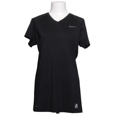Träningstopp (Svart) från Nike Pro Elastan, Polyester