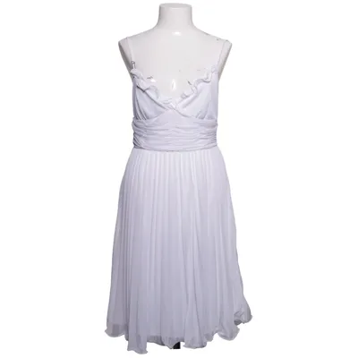Klänning (Vit) från Lucy Collection Polyester