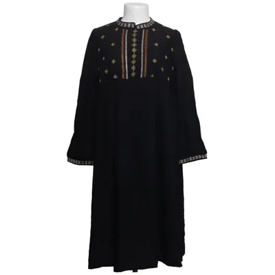 Robe (Noir) de Etoile Polyester