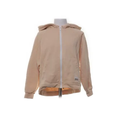 Huvtröja (Beige) från Zara Bomull, Polyester