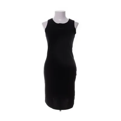 Klänning (Svart) från Sinclair Polyester, Elastan