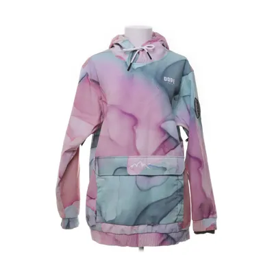 Anorak (Flerfärgad) från Dope Elastan, Polyester