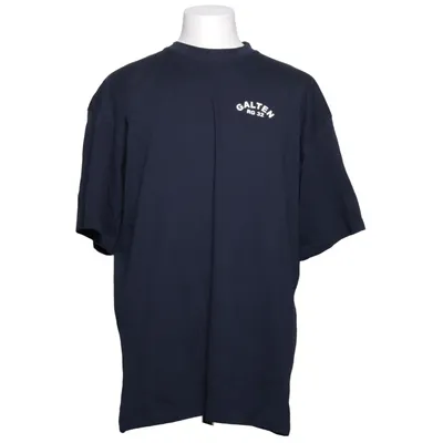 T-shirt (Blå) från Mac 1 One Bomull