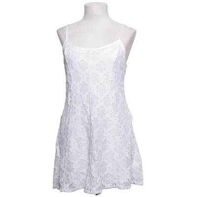 Dress (White) from Topshop