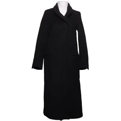 Kappa (Svart) från WERA Stockholm Polyester, Viskos, Ull