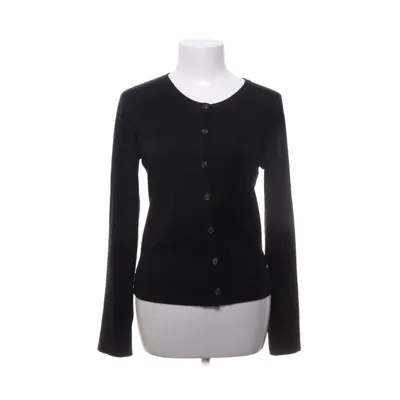 Kofta (Svart) från Design by kappAhl Polyester, Viskos