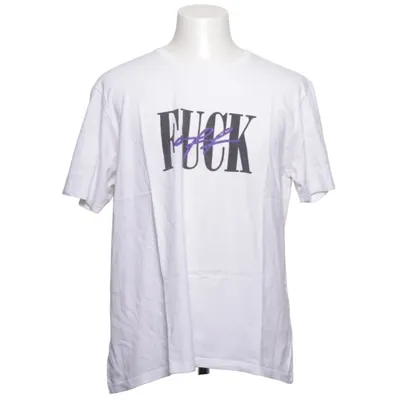 T-shirt (Hvid) fra FSBN