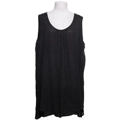 Linne (Svart, Vit) från Isolde Polyester