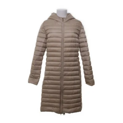 Dunkappa (Beige) från Ril's Dun, Fjädrar, Polyamid, Polyester