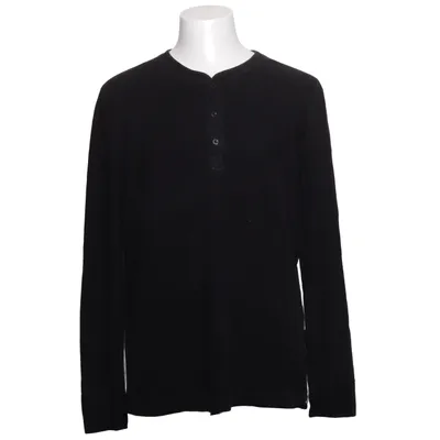 Farfarströja (Svart) från David Beckham by H&M