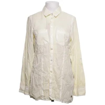 Chemise (Jaune) de Arqueonautas Coton