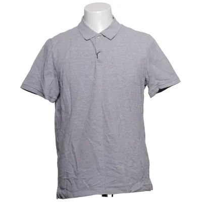 Poloshirt (Grijs) van OVS Katoen