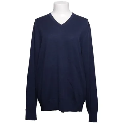 Pullover (Blå) från Uniqlo Ull