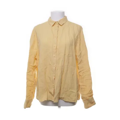 Skjorta (Gul) från Stories Linne