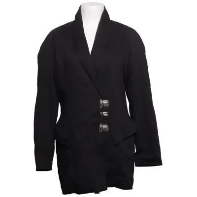 Blazer (Black) from Floyd