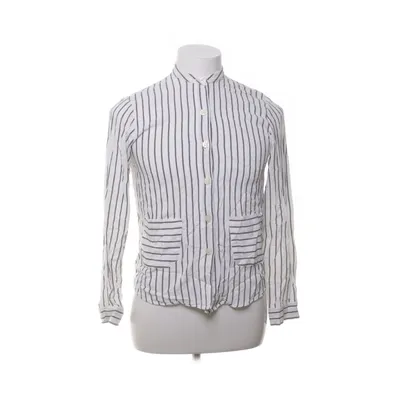 Blouse (Wit, Grijs) van Hope