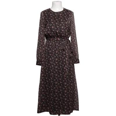 Robe (Noir, Rose, Multicolore) de Zara Trafaluc Collection Polyester