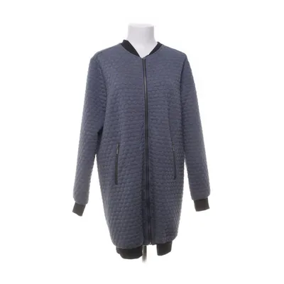 Cardigan (Grå) fra One Two & Luxzuz
