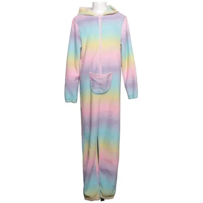 Mjukisdräkt (Flerfärgad) från H&M Polyester