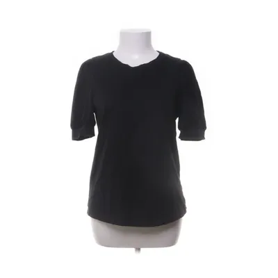 Topp (Svart) från Aware by Vero Moda Ekologisk bomull