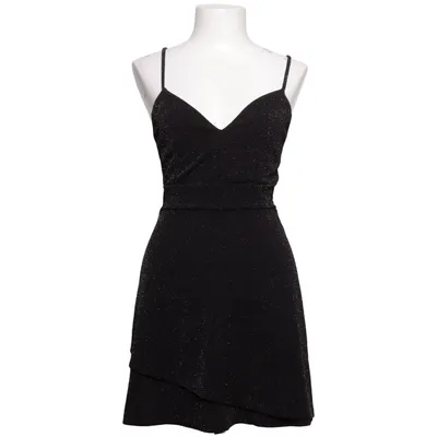 Cocktailklänning (Svart) från Kouela Bomull, Polyester