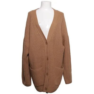 Cardigan (Bruin) van Arket Wol