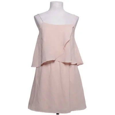 Klänning (BASICS) från Mango Basics Polyester