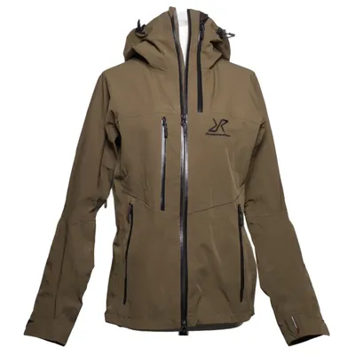 Outdoorjakke (Cyclone Rescue Jacket) fra Revolution Race