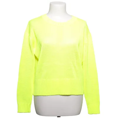 Sweater (Yellow) from Oui Polyester