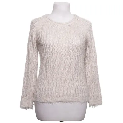 Pull-over (Alvina) de Sorbet Acrylique, Polyamide