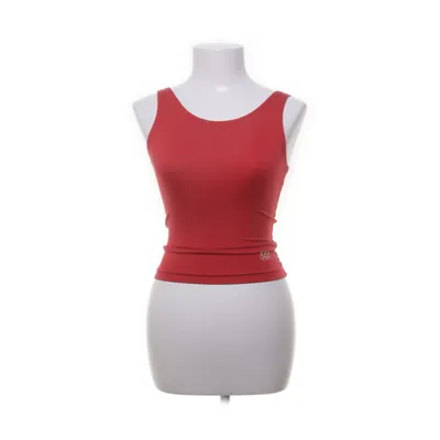 Tank Top (Red) from USA