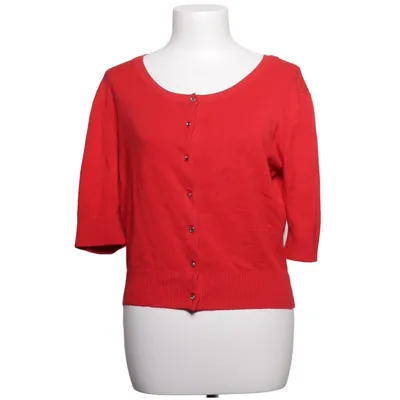 Cardigan (Rouge) de Laura Scott