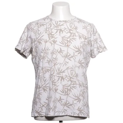 T-shirt (Wit, Beige) van Urban Pioneers Katoen