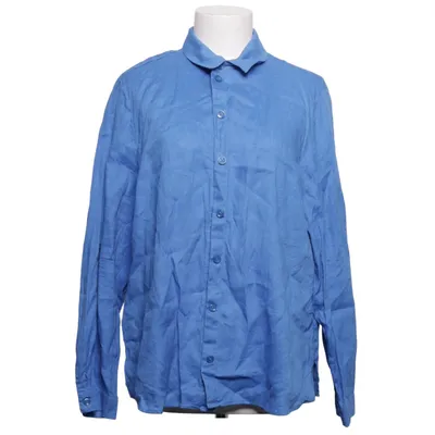 Shirt (Blue) from Bonita Linen