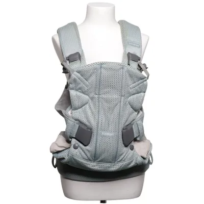 Porte-bébé (One Air) de BabyBjörn Coton, Polyester