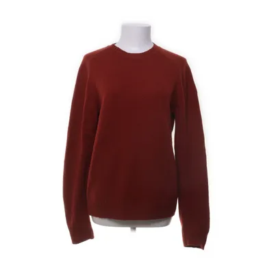 Trui (Rood) van Uniqlo Wol