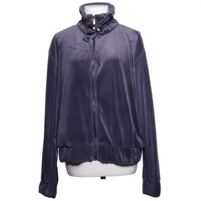 Huvtröja (Blå) från Twilfit Elastan, Polyamid