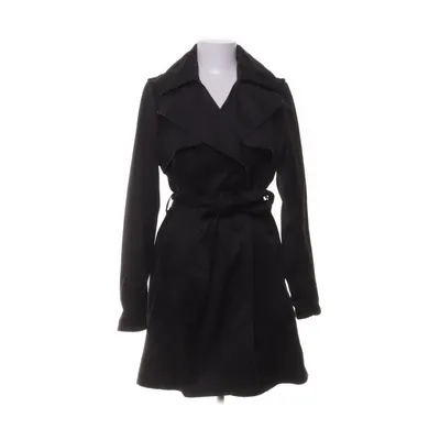 Trench coat (Black) from Roberto Cavalli at H&M