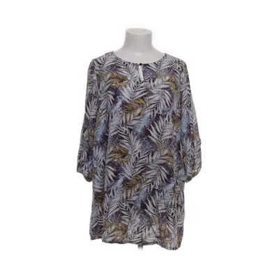 Tunika (Flerfarvet) fra Studio Clothing Viscose