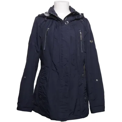 Veste (Mabelle) de District Coton, Polyamide, Polyester