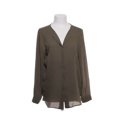 Blus (Grön) från VILA