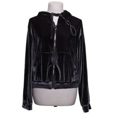 Capuchon sweater (Vana) van Hailys Elastaan, Polyester