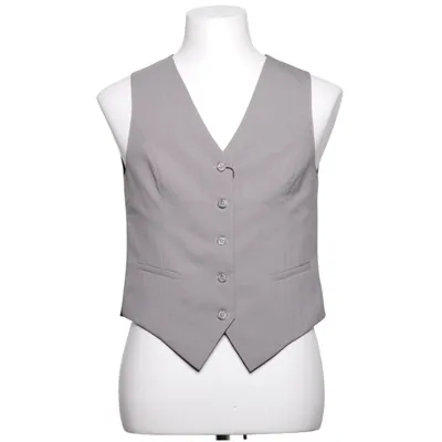 Kostymväst (Josefine) från Sir Elastan, Polyester, Viskos, Ull