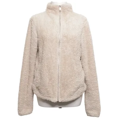Fleecejacke (Beige) von Divided by H&M Polyester