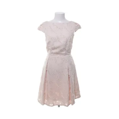 Dress (Orange) from H&M Modern Classic Polyester