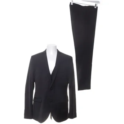 Suit (Black) from Angelo Litrico for C&A Elastane, Polyester