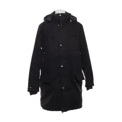 Parka (Noir) de Didriksons 1913