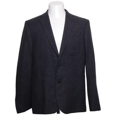 Kavaj (Grå) från NLY Man Akryl, Nylon, Polyester, Ull